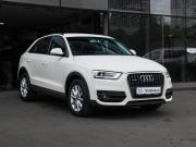 Audi Q3 I (8U) Москва  - изображение 18