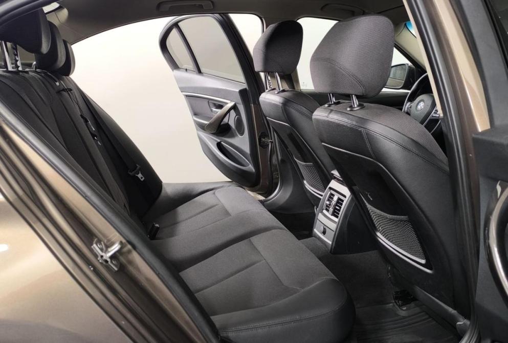 BMW 3 серии VI (F3x) Нижний Новгород  - изображение 13