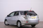 Honda Fit Shuttle I Омск  - изображение 27