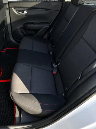 Kia Rio IV Рестайлинг с пробегом 2020 года, цена 1 632 000 рублей, 79191 км, седан, Автокод Объявления