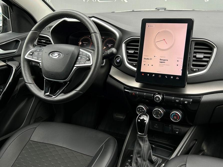 Lada (ВАЗ) Vesta I Рестайлинг (NG) Санкт-Петербург  - изображение 14