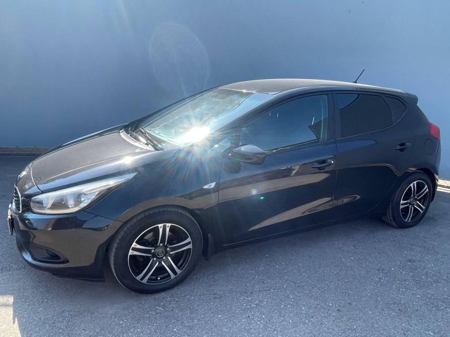 Kia Ceed II Стерлитамак  - изображение 4
