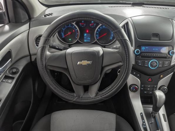 Chevrolet Cruze I Рестайлинг с пробегом 2014 года, цена 599 000 рублей, 307771 км, седан, Автокод Объявления