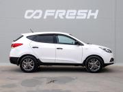 Hyundai ix35 I Рестайлинг Краснодар  - изображение 25