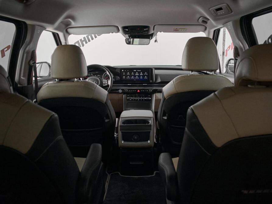Kia Carnival IV Екатеринбург  - изображение 26
