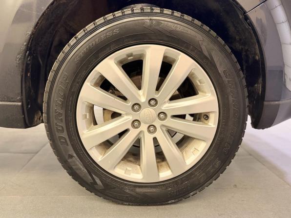 Subaru Forester III Рестайлинг с пробегом 2010 года, цена 1 134 000 рублей, 185011 км, внедорожник, Автокод Объявления
