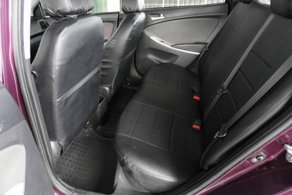 Hyundai Solaris I Калининград  - изображение 16