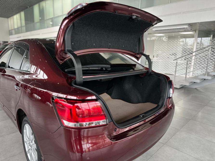 Toyota Premio II (T26) Рестайлинг 2 Новосибирск  - изображение 42