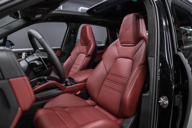 Новый Porsche Cayenne III Рестайлинг 2026 года, цена 25 900 000 рублей, внедорожник, Автокод Объявления