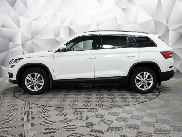 Skoda Kodiaq I с пробегом 2020 года, цена 2 751 000 рублей, 119300 км, внедорожник, Автокод Объявления