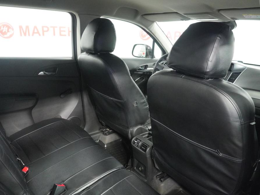Chevrolet Orlando I Вологда  - изображение 11