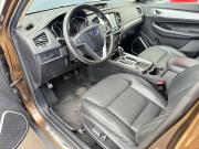 Geely Emgrand X7 I Рестайлинг 2 Альметьевск  - изображение 28
