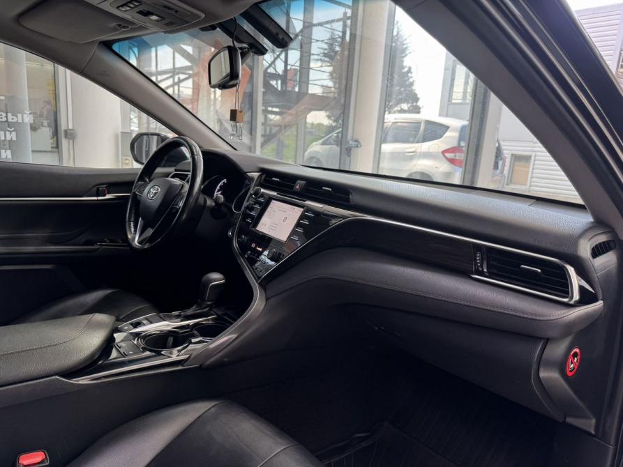 Toyota Camry VIII (XV70) Минеральные Воды  - изображение 10