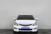 Hyundai Solaris I Рестайлинг Сургут  - изображение 20