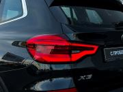 BMW X3 III (G01) Санкт-Петербург  - изображение 52