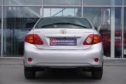 Toyota Corolla X (E140 E150) Ульяновск  - изображение 29