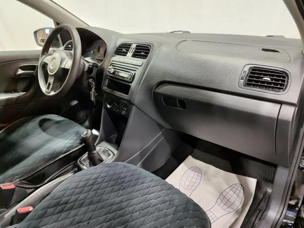 Volkswagen Polo V с пробегом 2011 года, цена 600 000 рублей, 144000 км, седан, Автокод Объявления