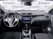 Nissan Qashqai II Ростов-на-Дону  - изображение 36