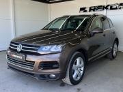 Volkswagen Touareg II Уфа  - изображение 25