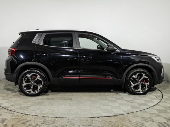Chery Tiggo 4 Pro I Рестайлинг с пробегом 2023 года, цена 1 398 777 рублей, 54546 км, внедорожник, Автокод Объявления