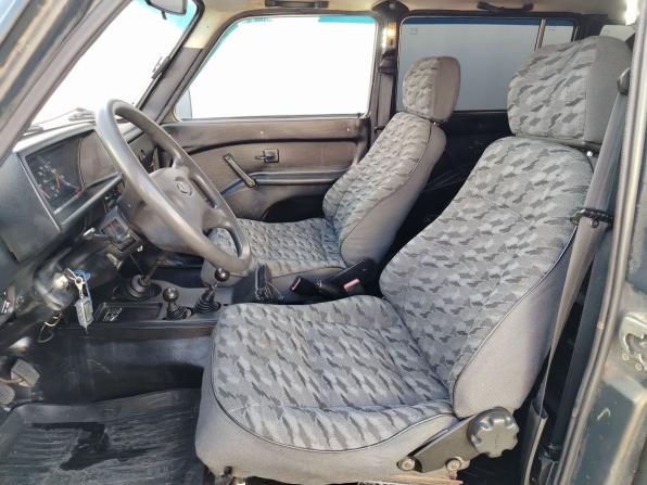 Lada (ВАЗ) 2131 (4x4) I с пробегом 2006 года, цена 350 000 рублей, 44353 км, внедорожник, Автокод Объявления
