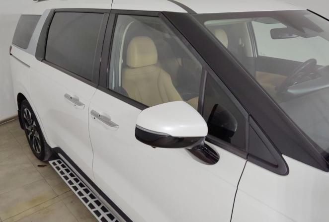 Kia Carnival IV с пробегом 2020 года, цена 3 599 000 рублей, 117426 км, минивэн, Автокод Объявления