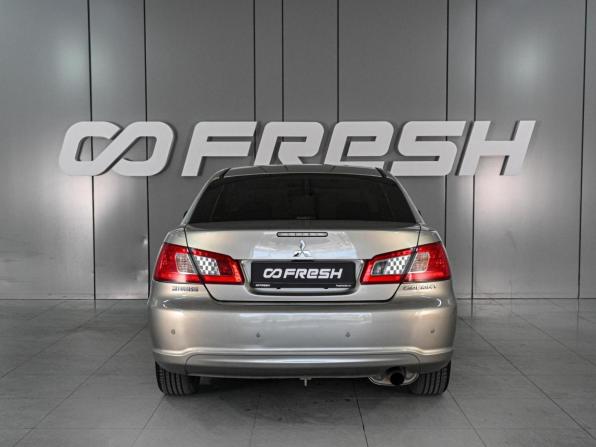 Mitsubishi Galant IX Рестайлинг 2 с пробегом 2008 года, цена 649 000 рублей, 303018 км, седан, Автокод Объявления