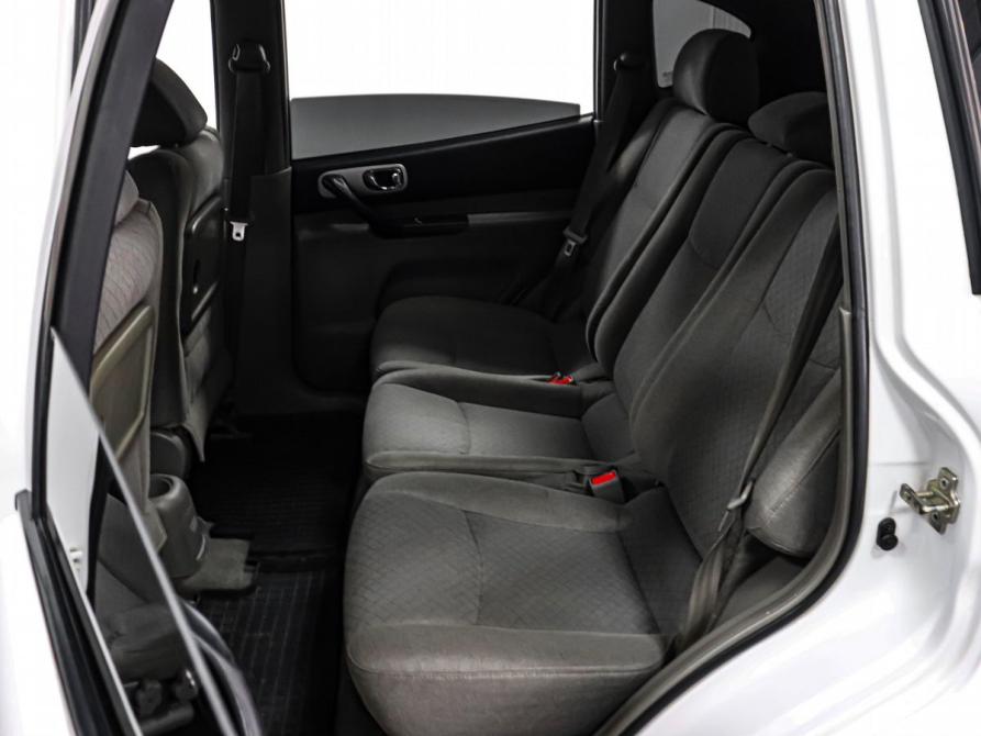 Chevrolet Rezzo Минеральные Воды  - изображение 9
