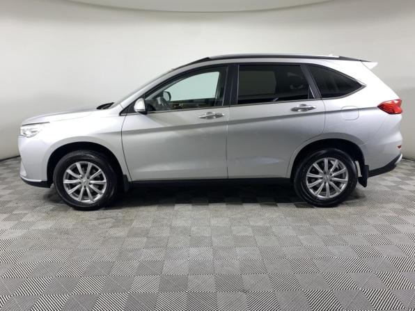 Haval M6 II с пробегом 2023 года, цена 1 750 000 рублей, 39701 км, внедорожник, Автокод Объявления