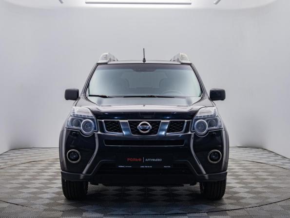 Nissan X-Trail II Рестайлинг с пробегом 2014 года, цена 1 450 000 рублей, 202755 км, внедорожник, Автокод Объявления