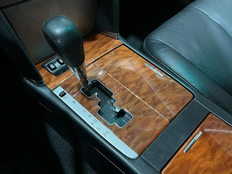Toyota Camry VI (XV40) Рестайлинг Оренбург  - изображение 17
