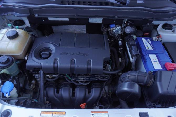 SsangYong Actyon II с пробегом 2013 года, цена 757 000 рублей, 340000 км, внедорожник, Автокод Объявления