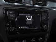 Skoda Rapid I Рестайлинг Ростов-на-Дону  - изображение 32