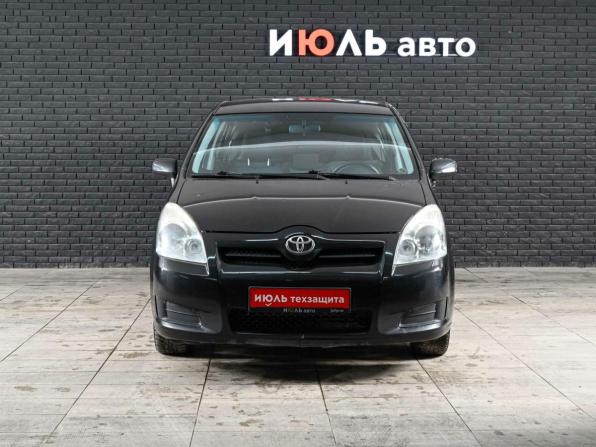Toyota Corolla Verso I Рестайлинг 2 с пробегом 2008 года, цена 750 000 рублей, 233618 км, минивэн, Автокод Объявления