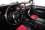 Jeep Wrangler IV (JL) Пермь  - изображение 38