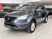 SsangYong Actyon II Рестайлинг Казань  - изображение 23