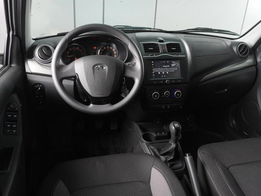 Lada (ВАЗ) Granta I Рестайлинг Минеральные Воды  - изображение 6