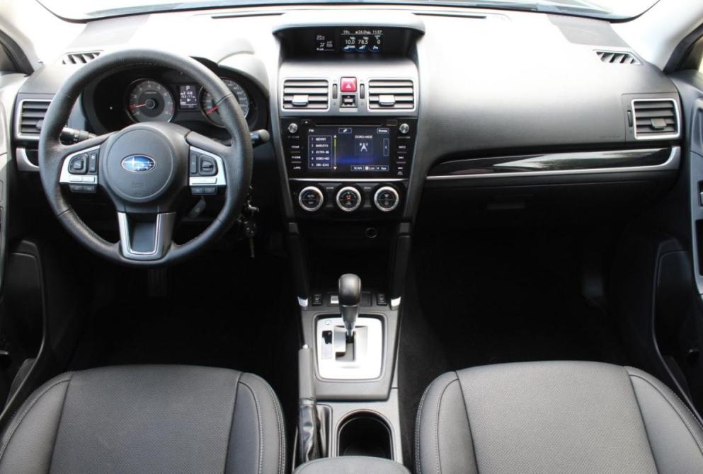 Subaru Forester IV Рестайлинг 2 Нижний Новгород  - изображение 16