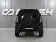 Lada (ВАЗ) Niva Travel I Ростов-на-Дону  - изображение 20