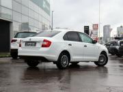 Skoda Rapid I Самара  - изображение 22