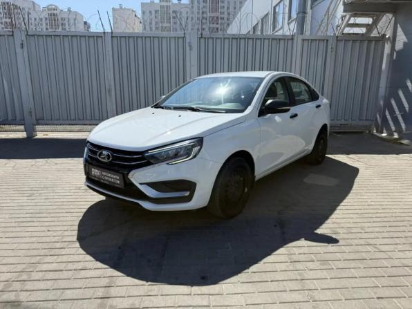 Lada (ВАЗ) Vesta I Рестайлинг (NG) с пробегом 2023 года, цена 958 000 рублей, 158000 км, седан, Автокод Объявления