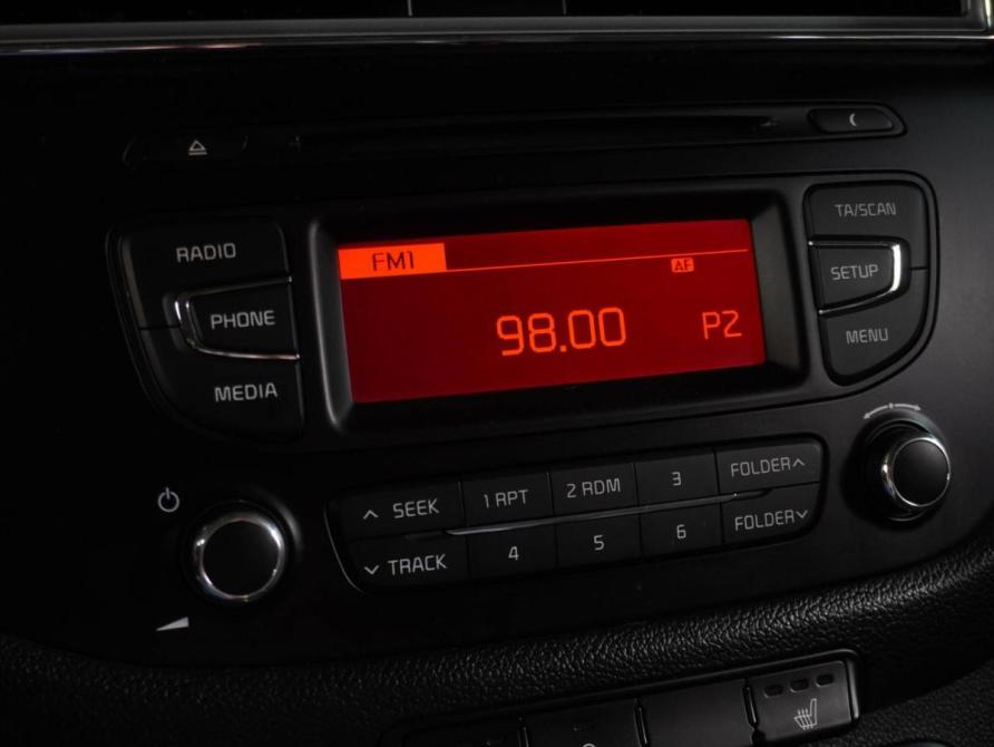 Kia Ceed II Рестайлинг Воронеж  - изображение 14