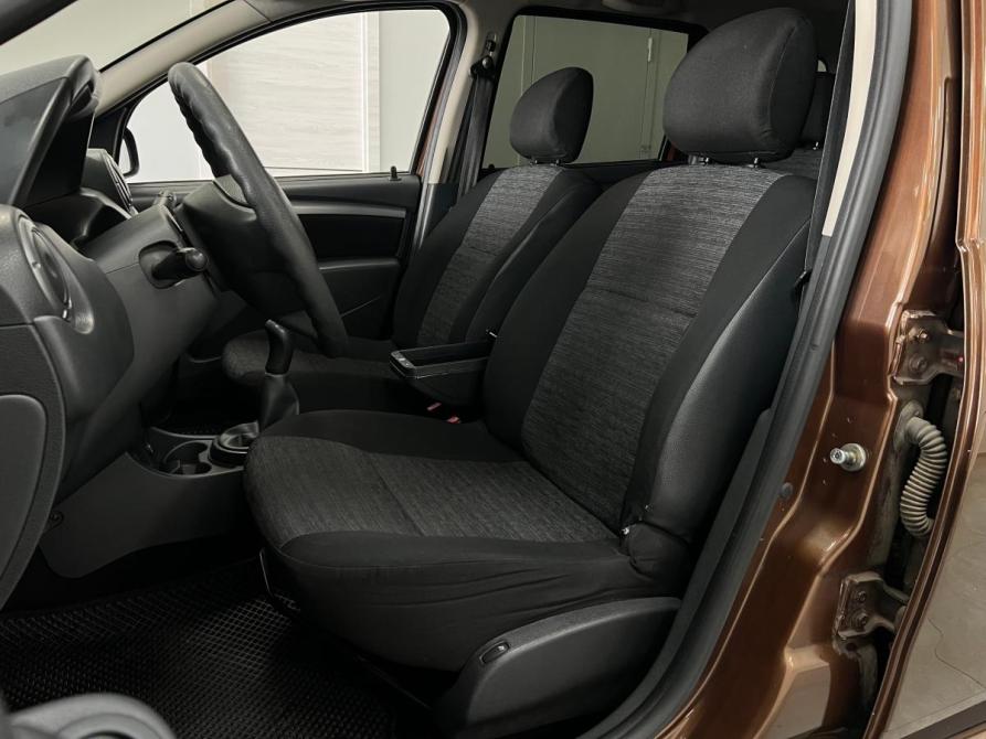 Renault Duster I Казань  - изображение 13