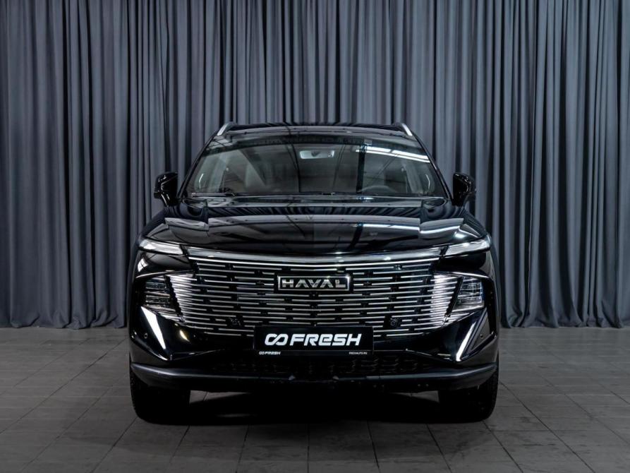Haval F7 II Волгоград  - изображение 3