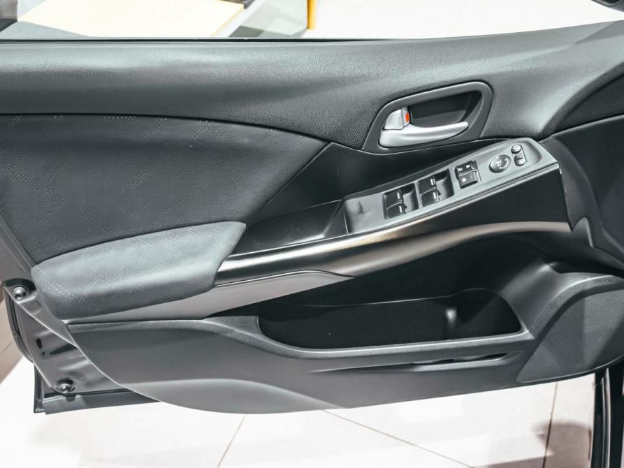 Honda Civic IX Екатеринбург  - изображение 13