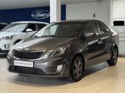 Kia Rio III Челябинск  - изображение 28