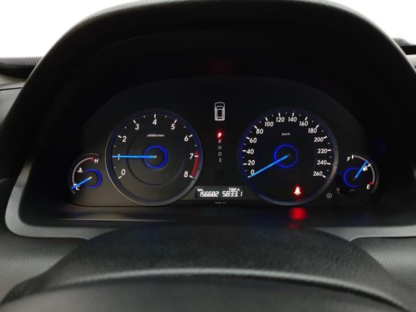 Honda Crosstour I с пробегом 2012 года, цена 1 570 000 рублей, 156681 км, внедорожник, Автокод Объявления