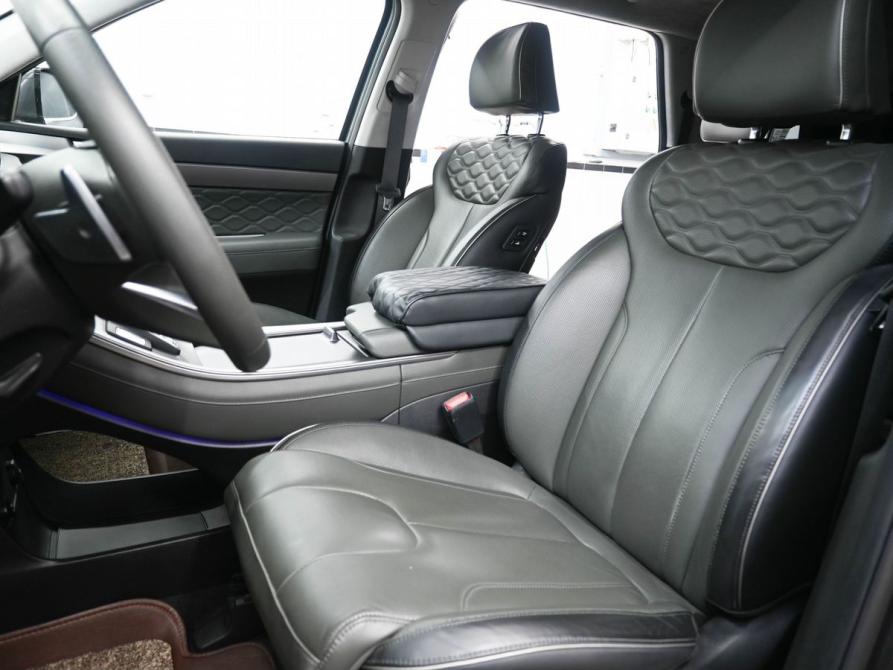 Hyundai Palisade I Ростов-на-Дону  - изображение 13