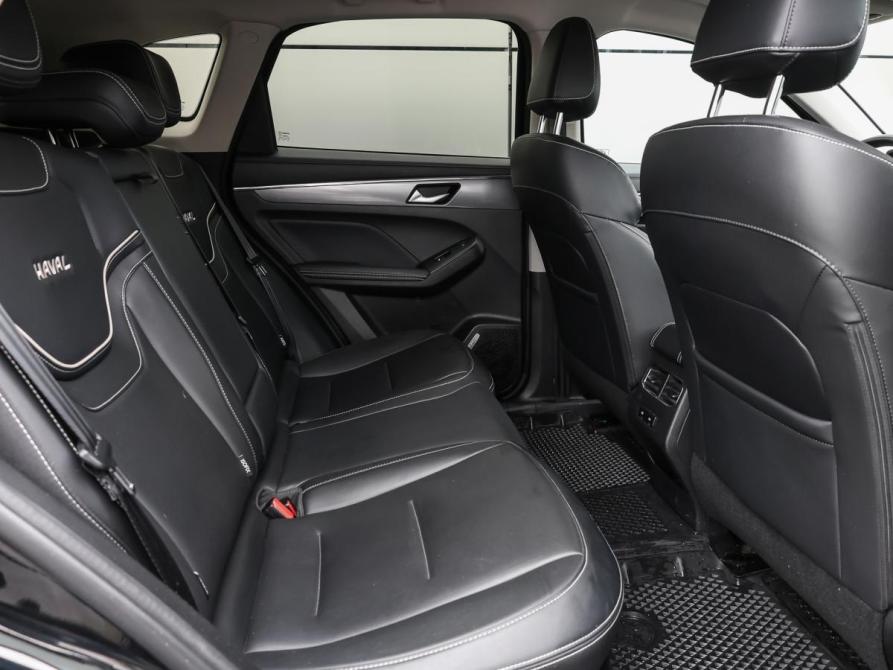 Haval Jolion I Москва  - изображение 11