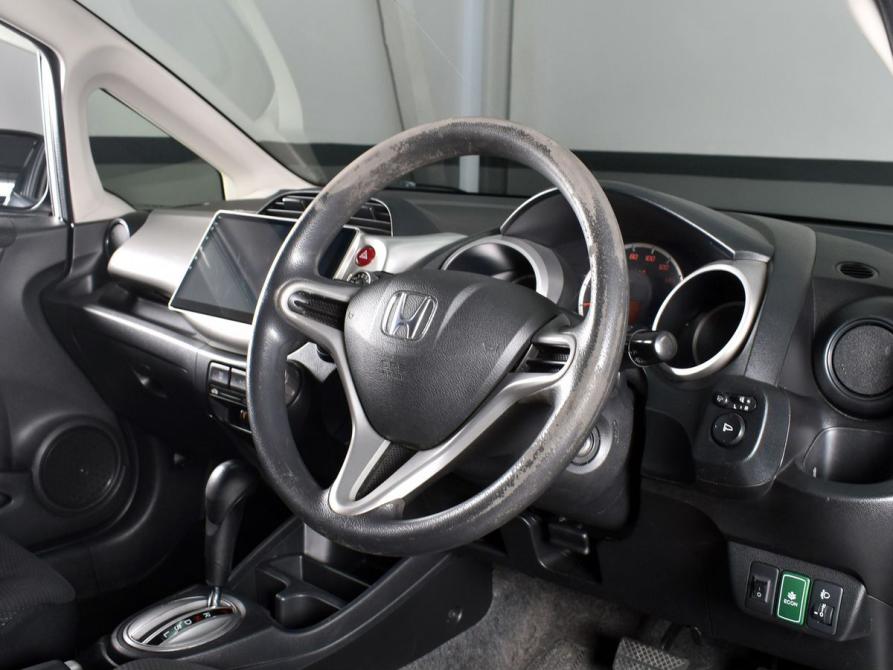 Honda Fit II Кемерово  - изображение 6